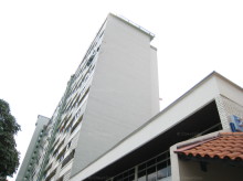 Blk 22 Havelock Road (Bukit Merah), HDB 3 Rooms #141402